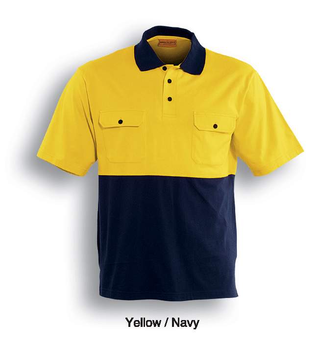 YELLOW NAVY